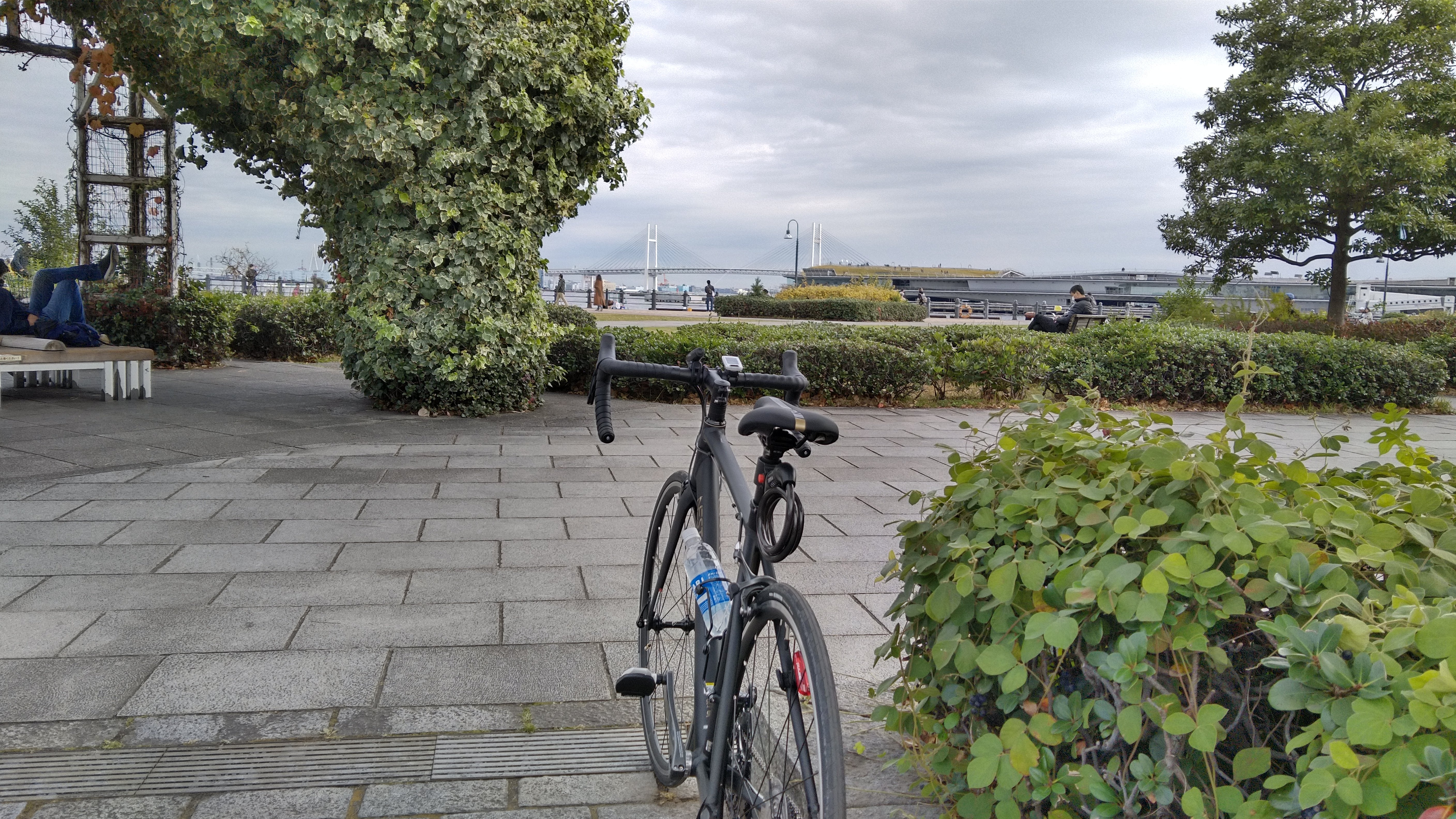 ほぼほぼ満足。