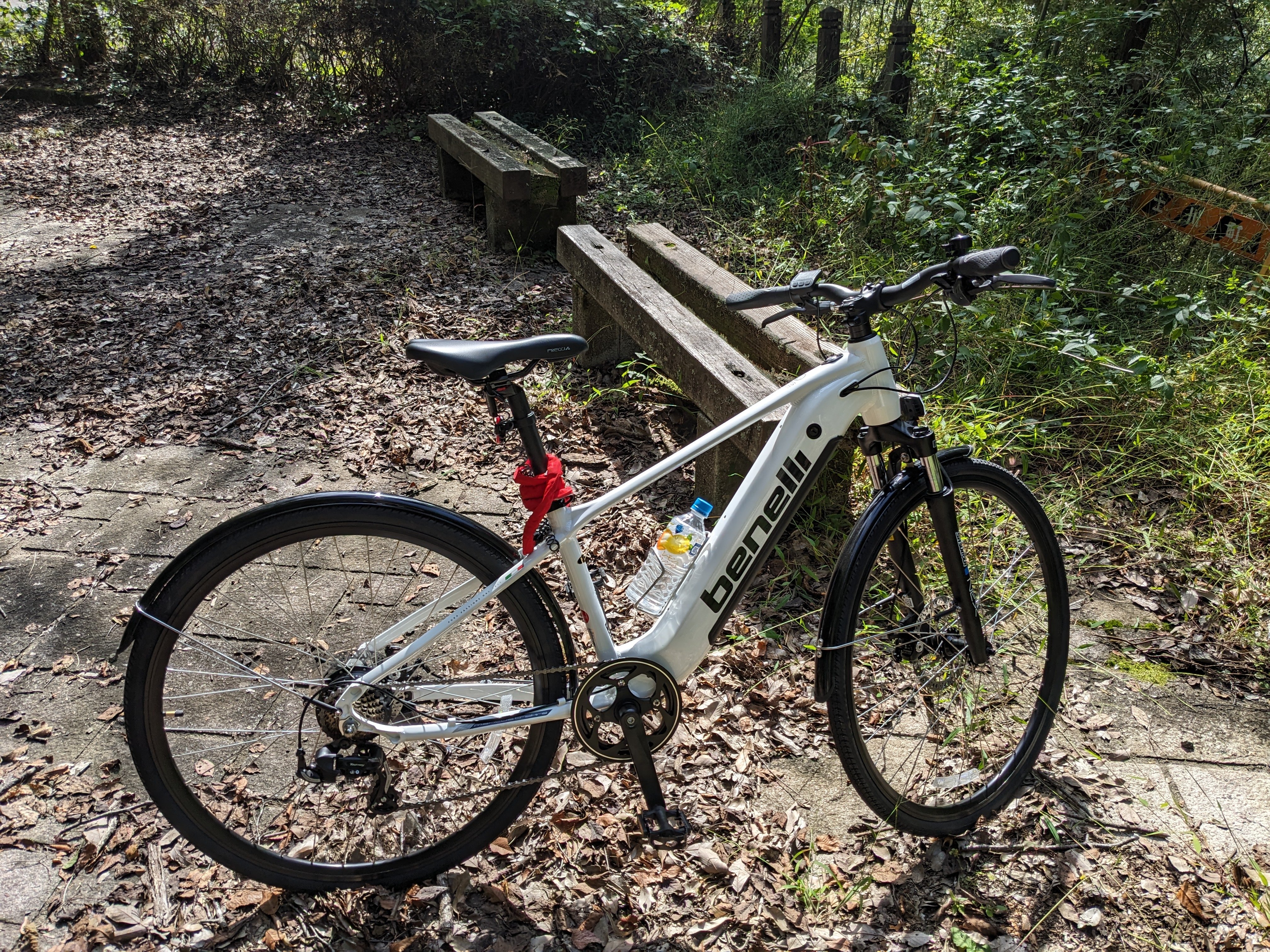 スタイル良いね