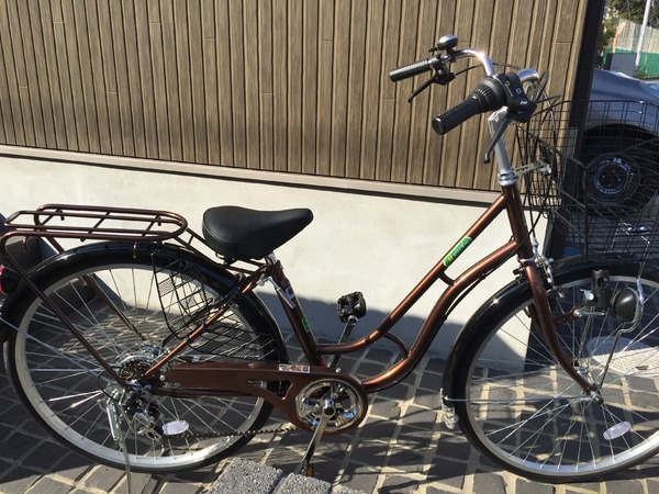 誕生日プレゼント