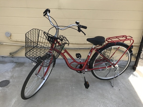 主婦の必須アイテム