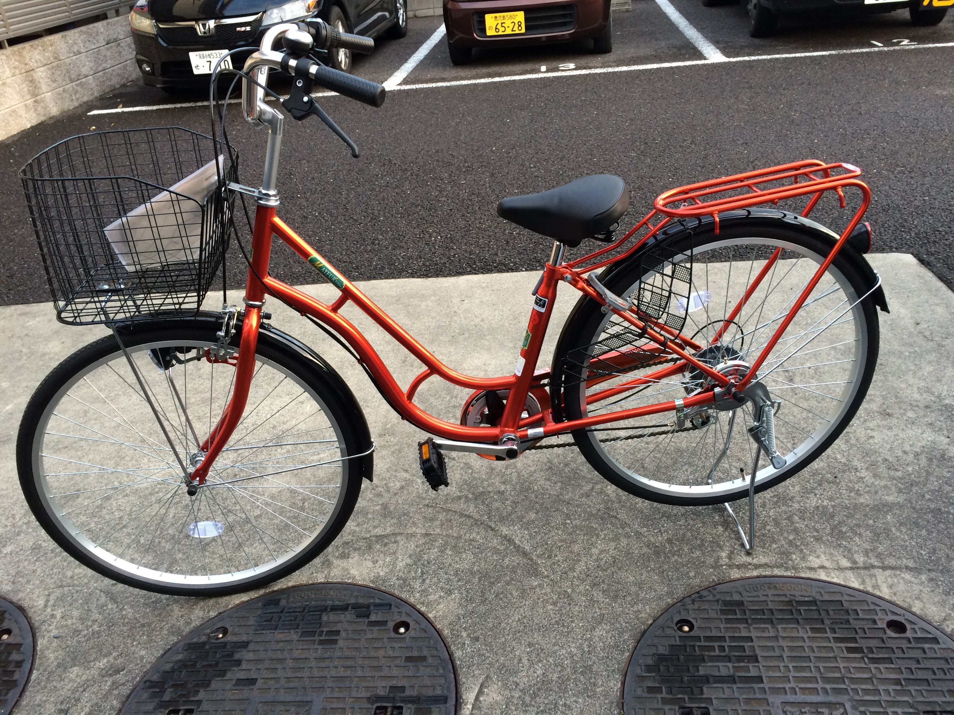 お気に入りです