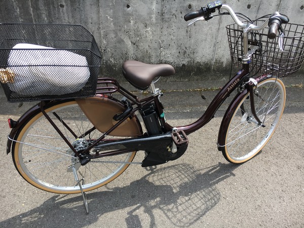 とっても満足!!