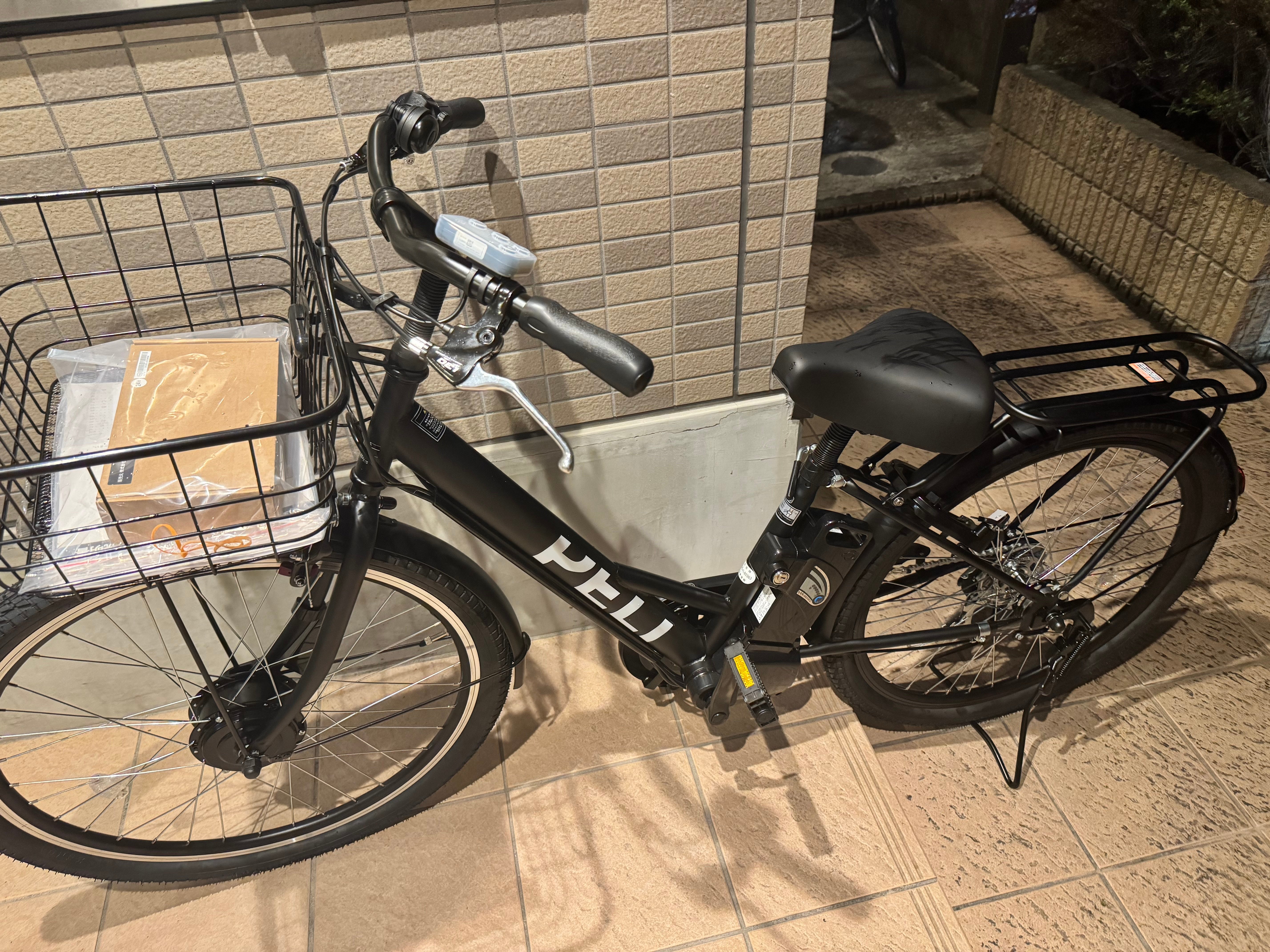 通勤楽々