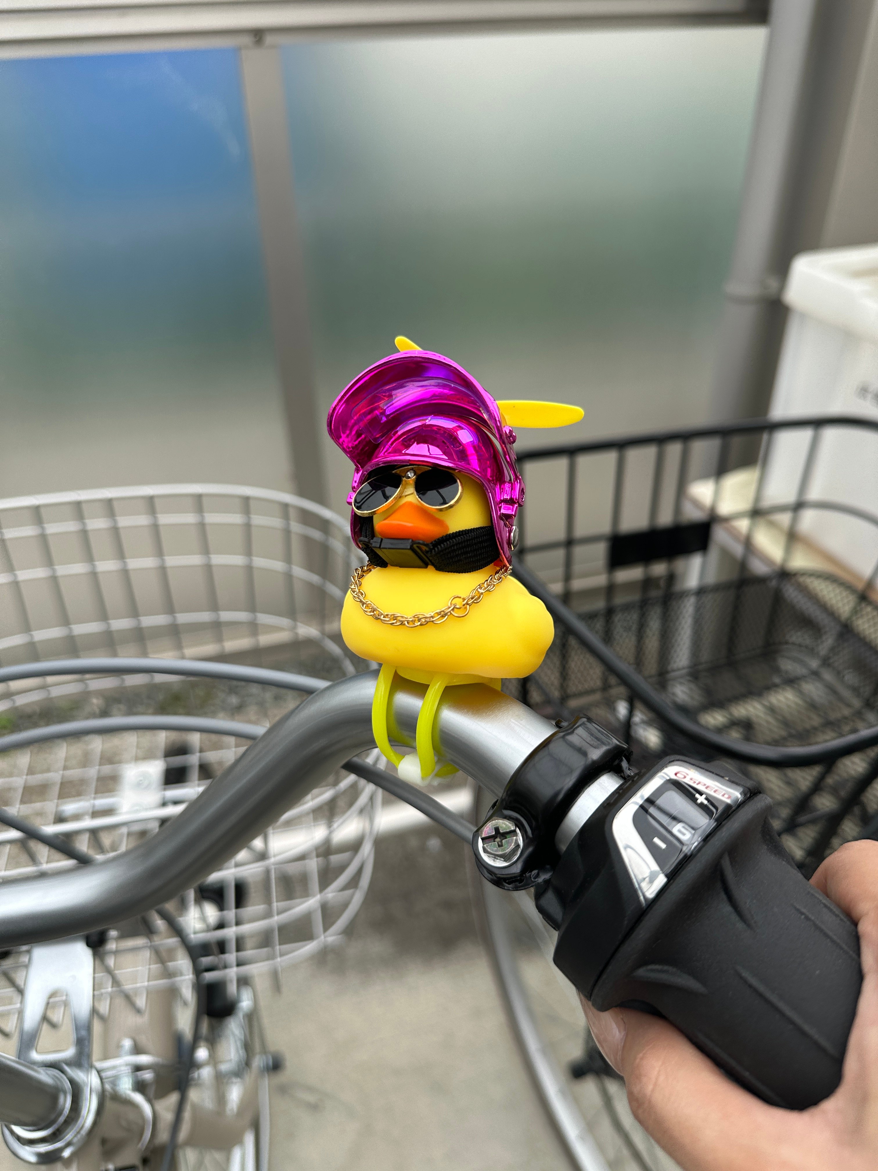 すてきな自転車