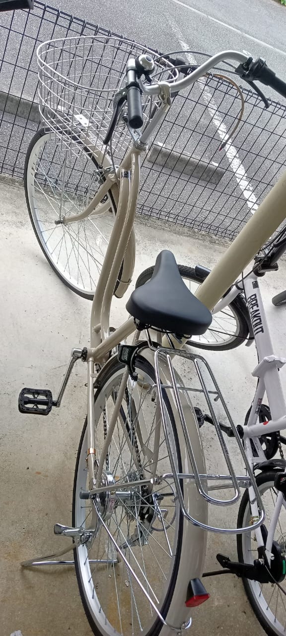 かっこよくて頼もしいポポ号