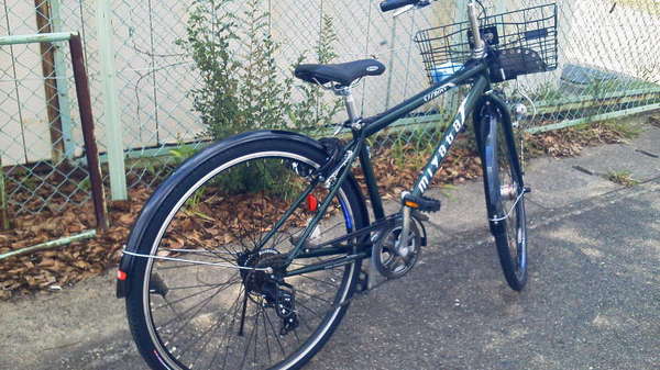 スタートも加速もなめらかです！