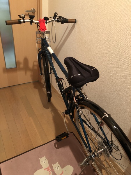 ついに