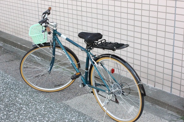 しっかりとした作り