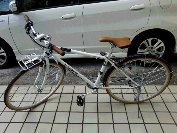 マイサイクル