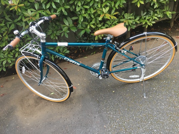 ネット購入は心配だった