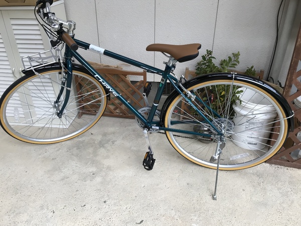 心地よい空気圧