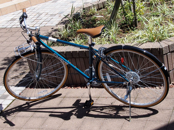 実用的なのにかっこいい