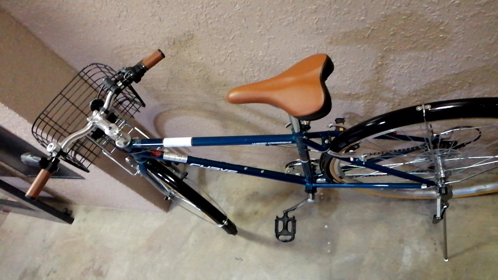 使用から一週間。特に問題なく快適です!