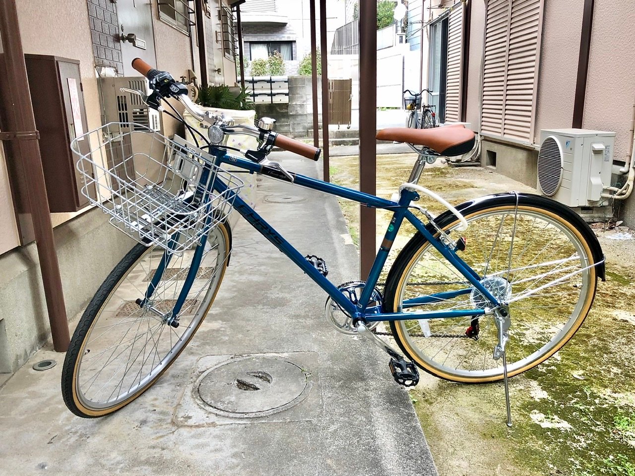 CHRYS(クライス) クロスバイク 700C | 自転車通販「cyma -サイマ-」人気自転車が最大40%OFF！