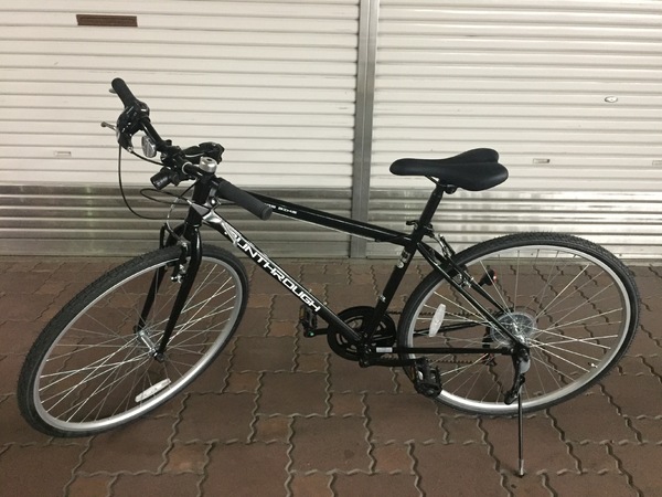 とてもいい