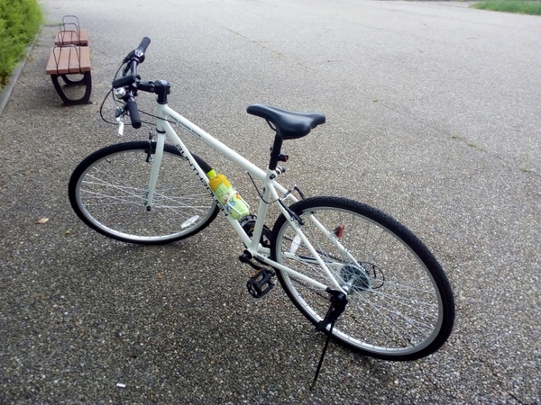 ２台目、サブ機として・・