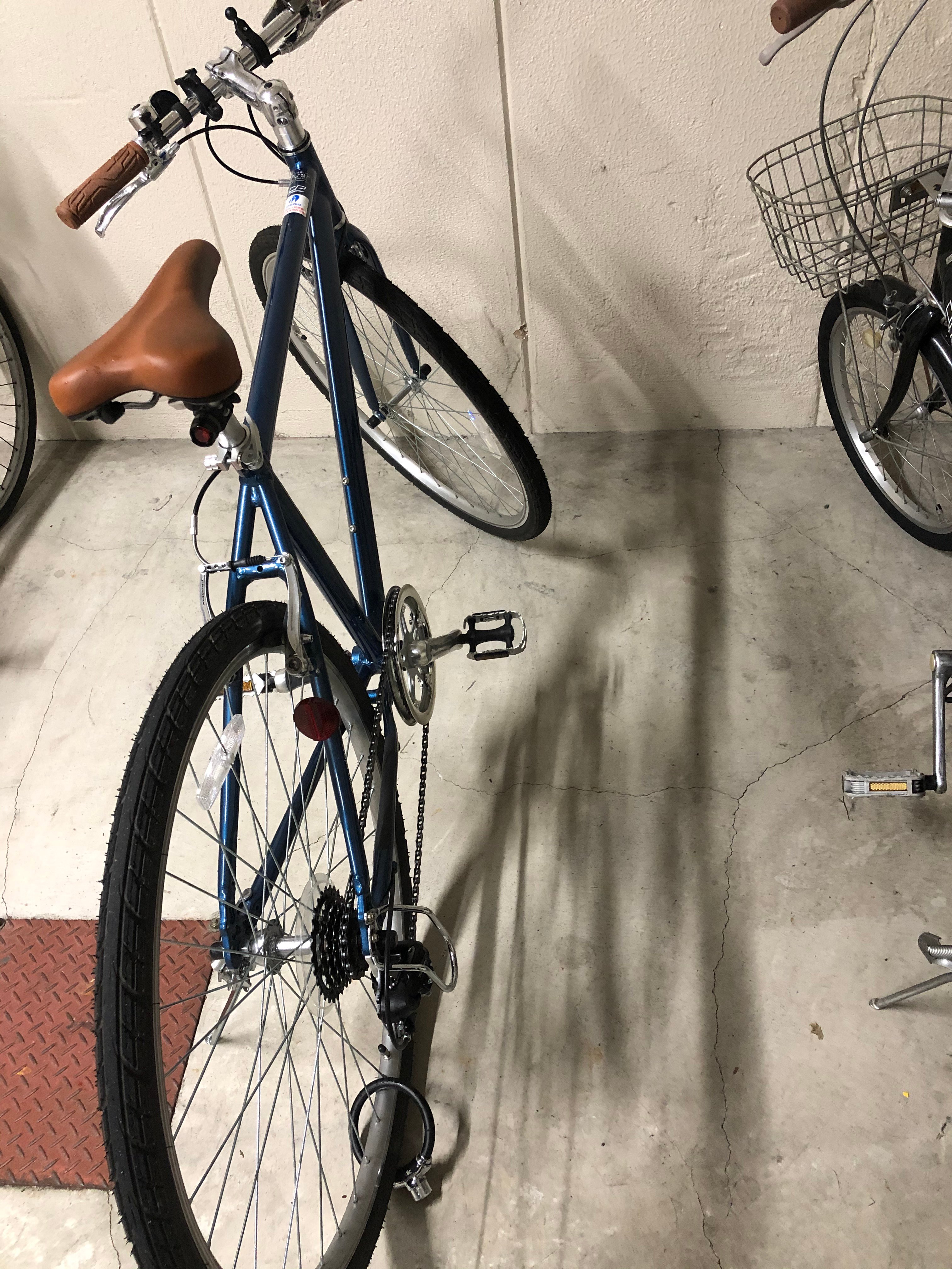 完全に組み立てられていない