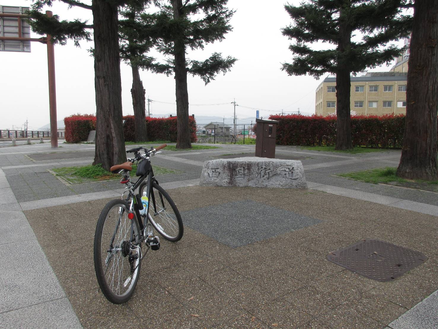 サイクリング　最高！