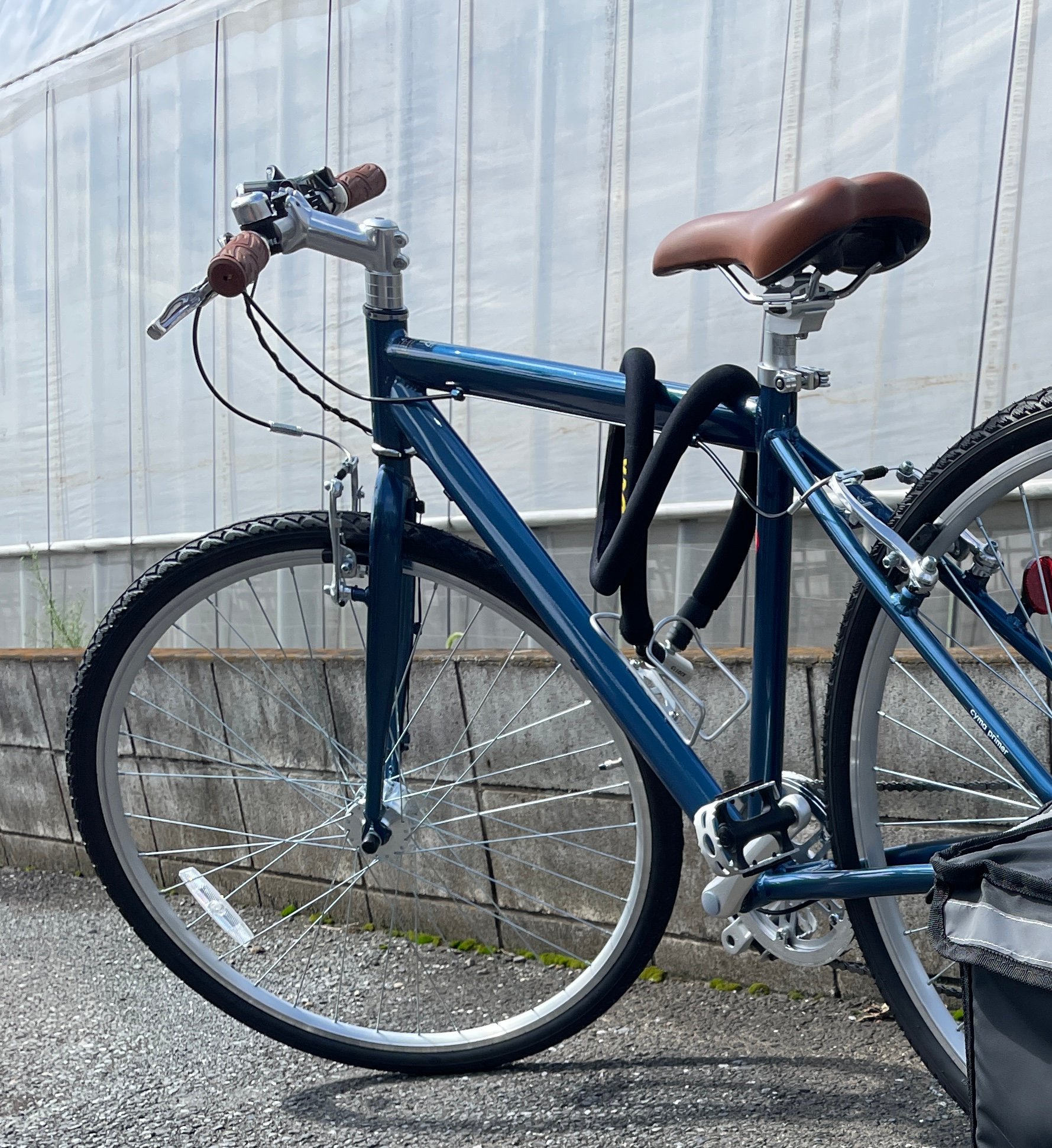 説明書はもう少し丁寧だとなおGood