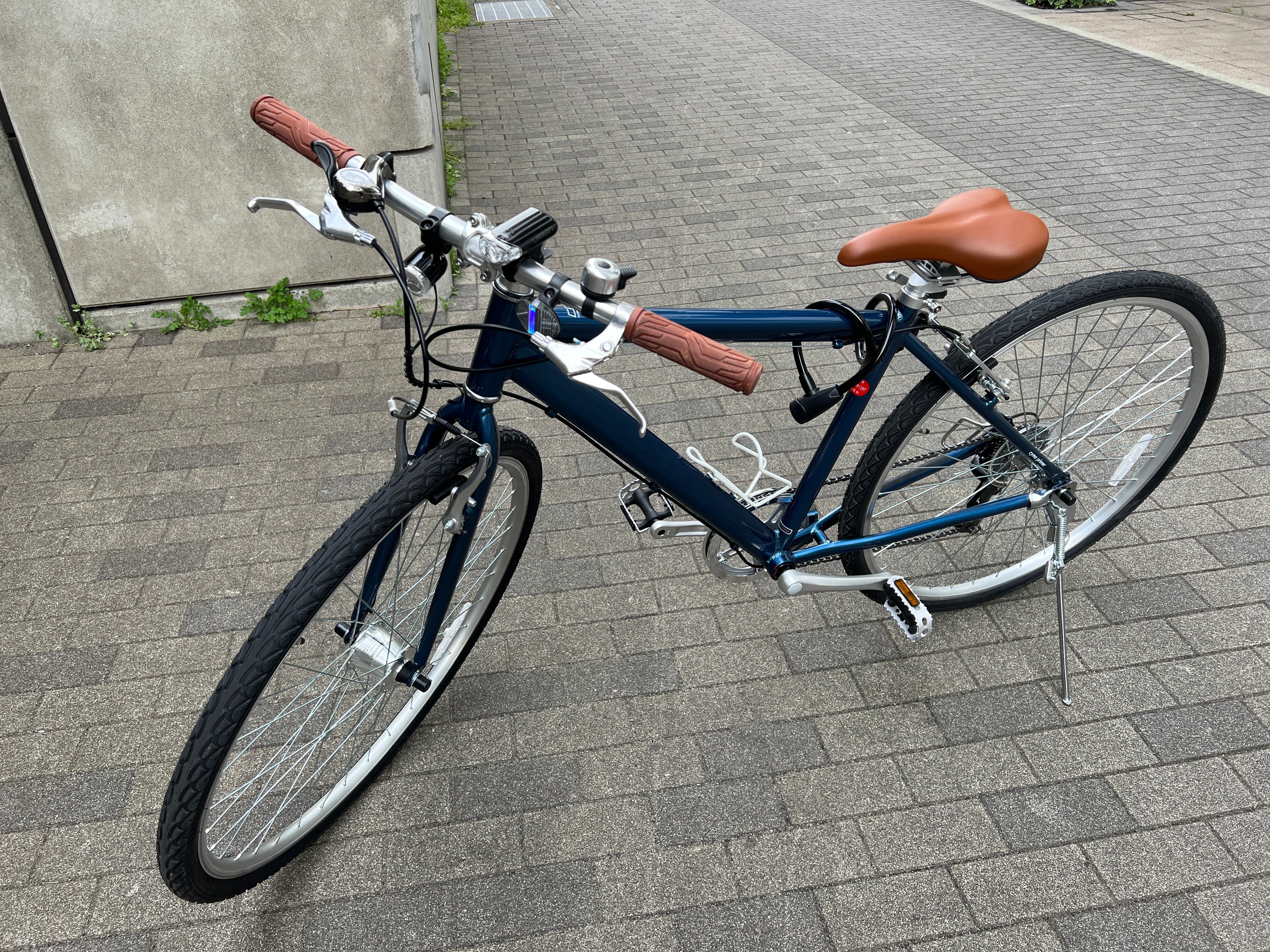 軽くて買って大正解!