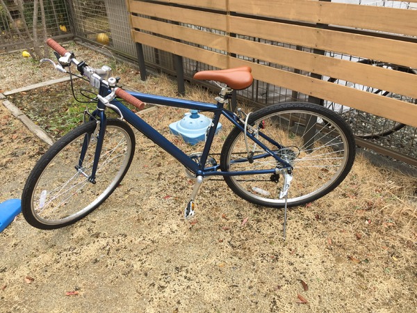 初心者にはもってこい！