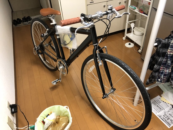 この値段でこの軽さは驚き!