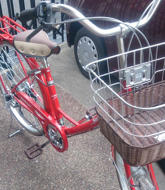 気に入ってます！