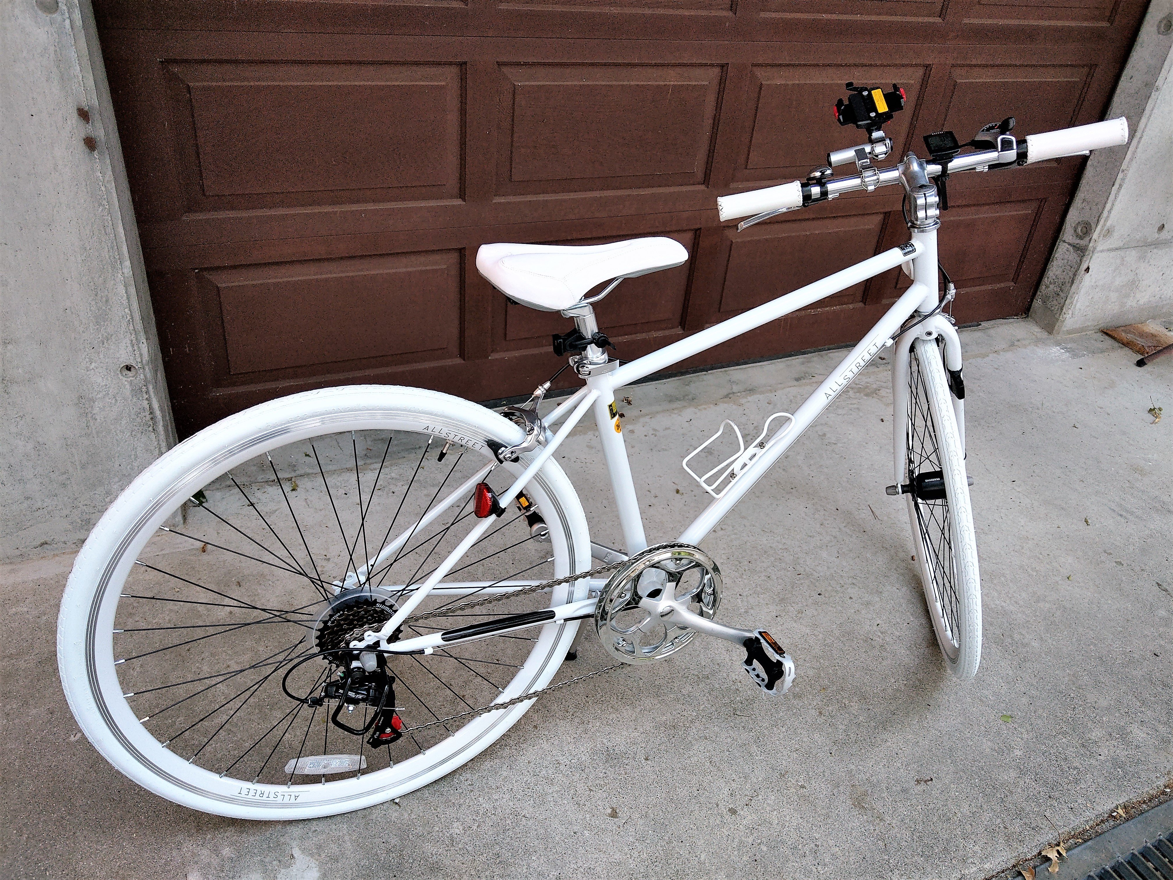 とてもオシャレです!