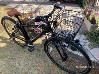 いい買い物じゃあ^〜