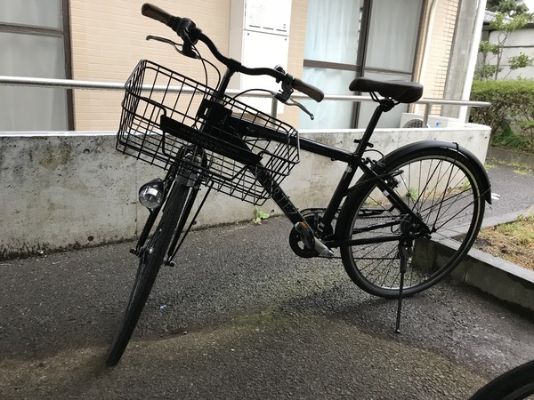 日常使いに