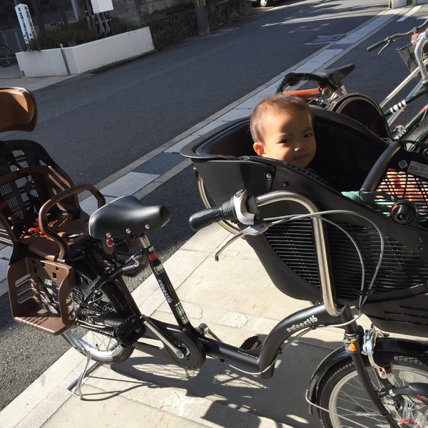 軽くて楽しい〜