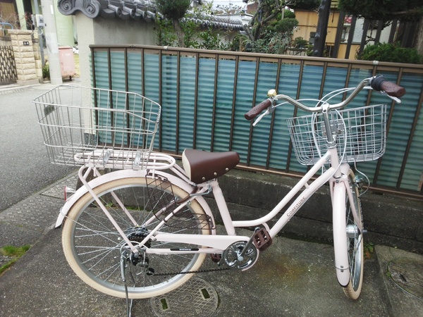 とても可愛いです。