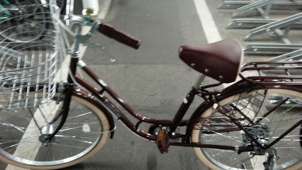 とってもお気に入りですが…