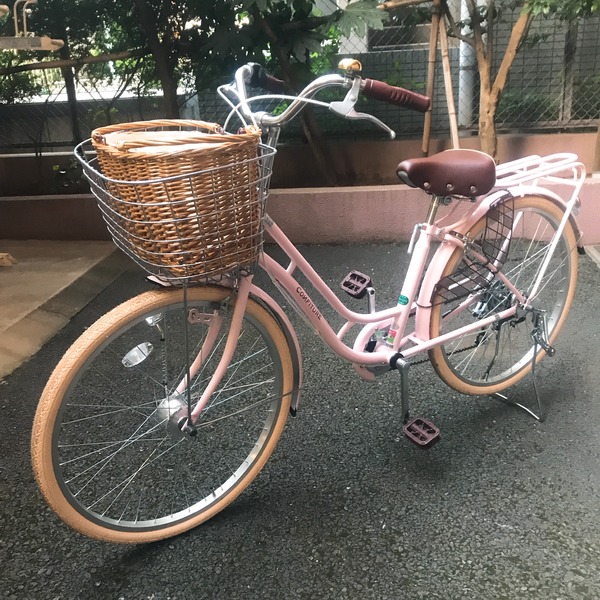 とってもかわいい！