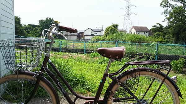 満足です