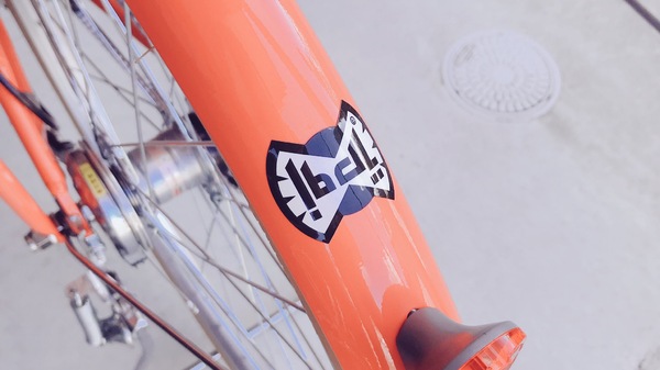 かわいくて乗りやすい!