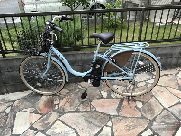 予想以上に良いです