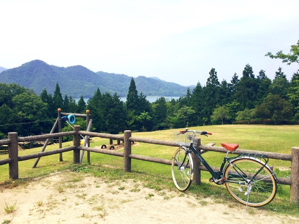 お気に入り♪