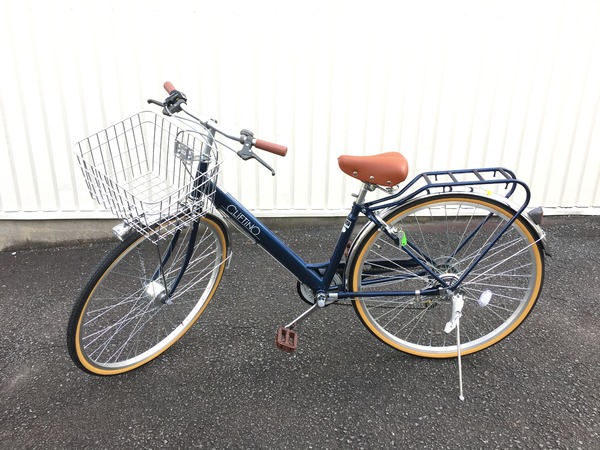 自慢しています