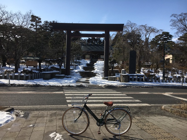 シックです