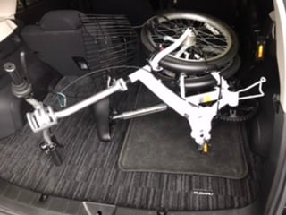 選んだ理由とファーストインプレッション