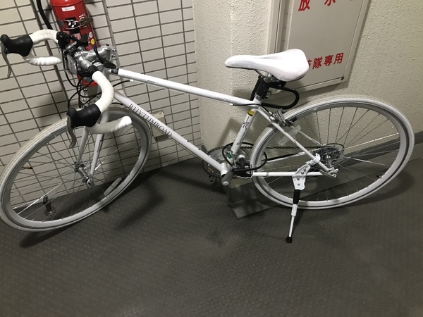 シティサイクルとの違いに注意