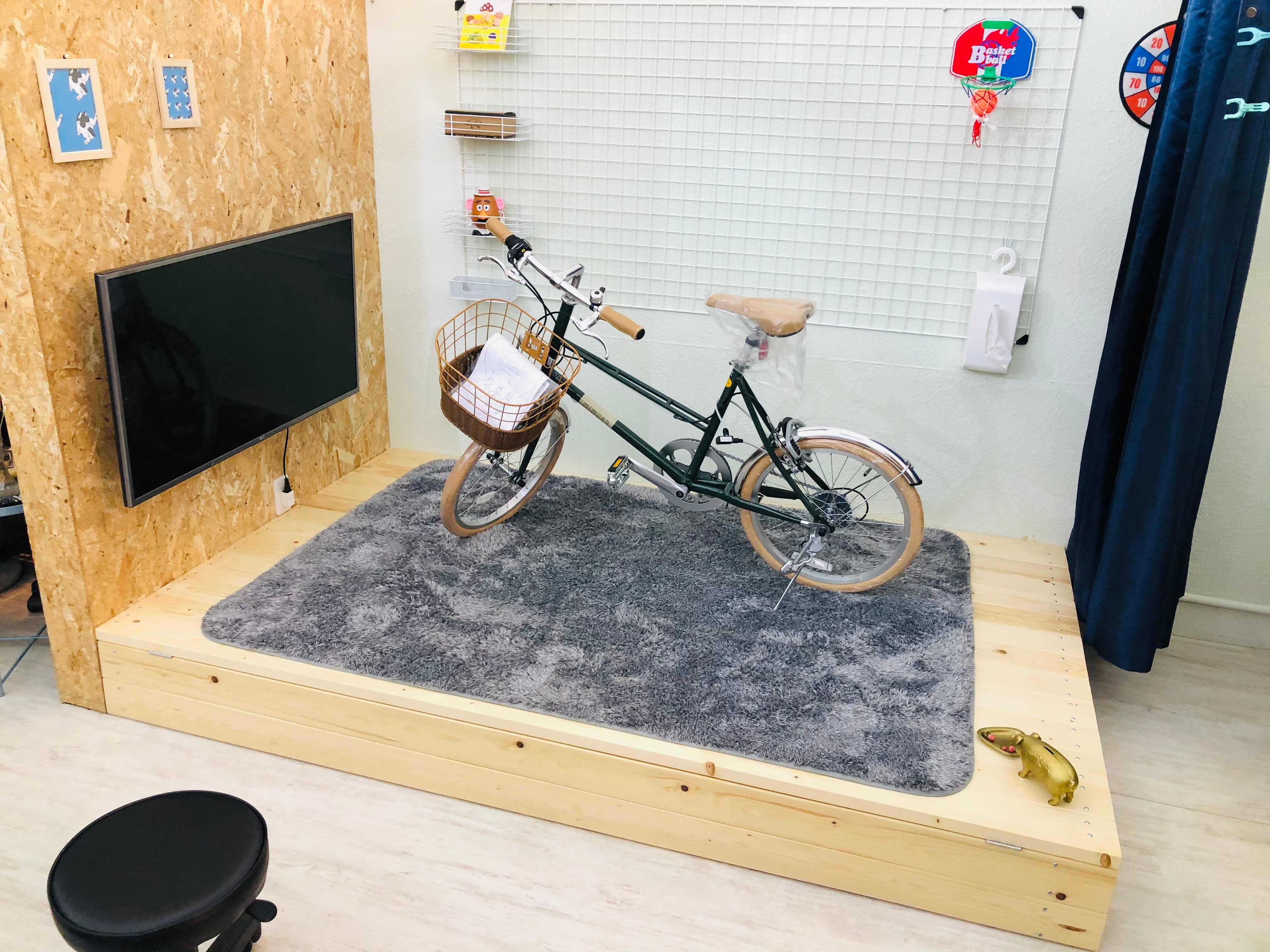 彼女へのプレゼント