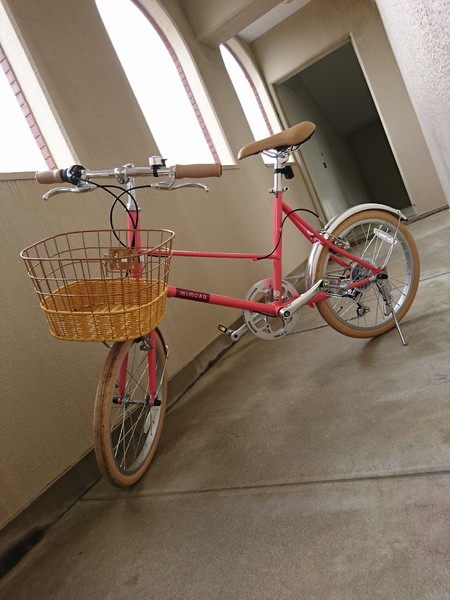 とても満足しています。