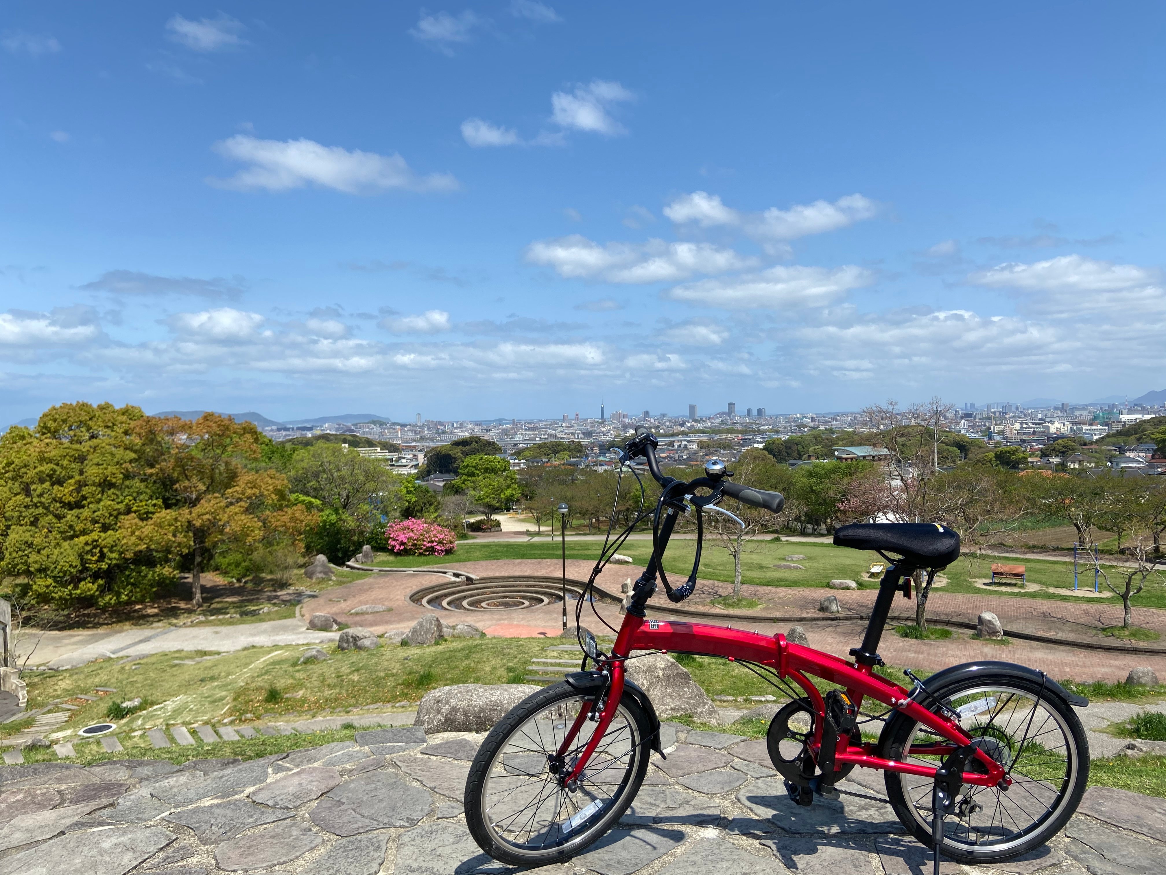 最高の相棒です！