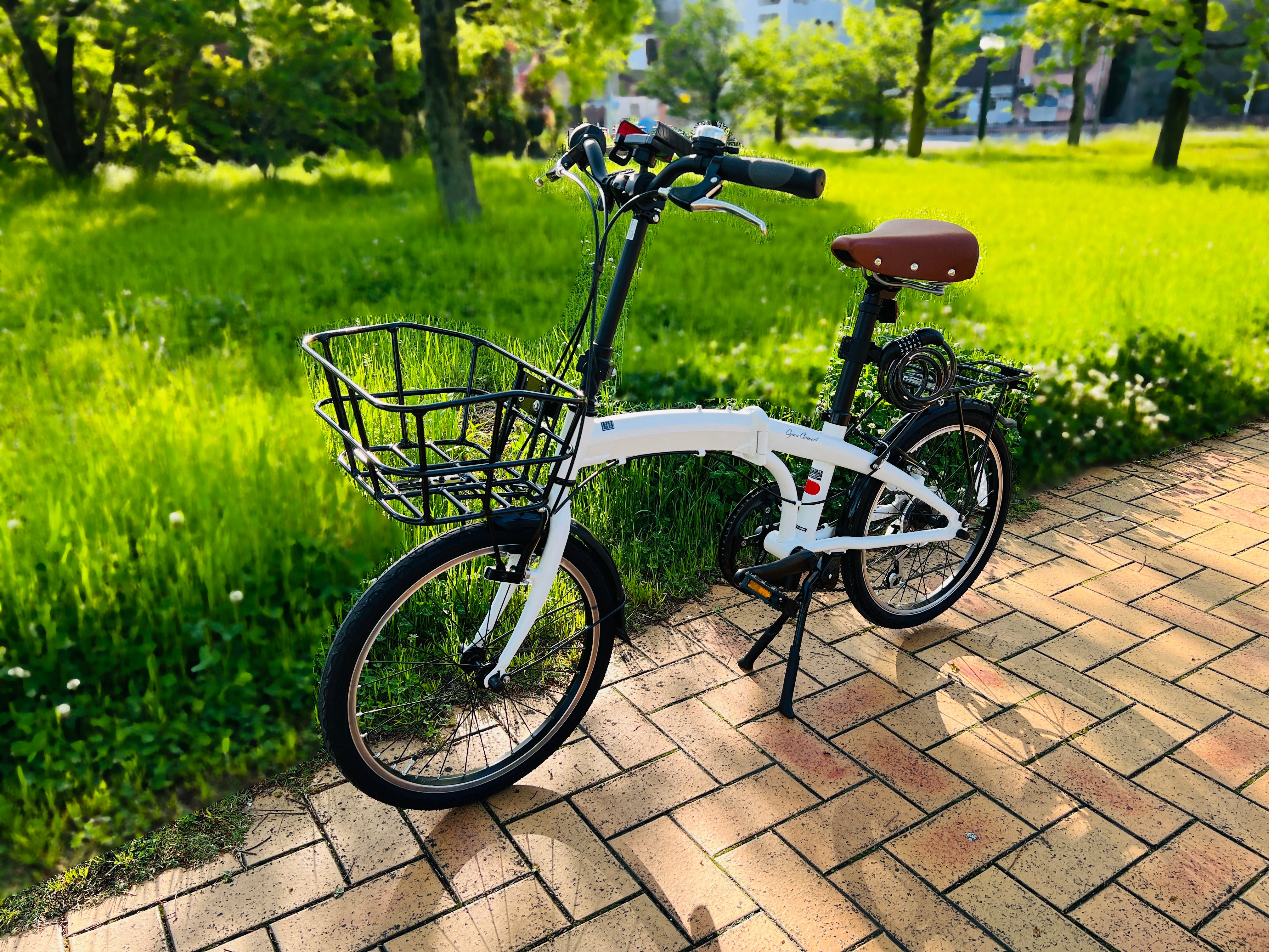 愛着もわいて大満足!
