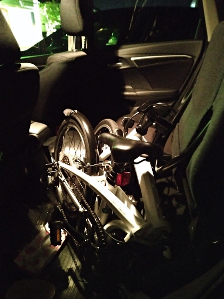 スペックと価格で選びました