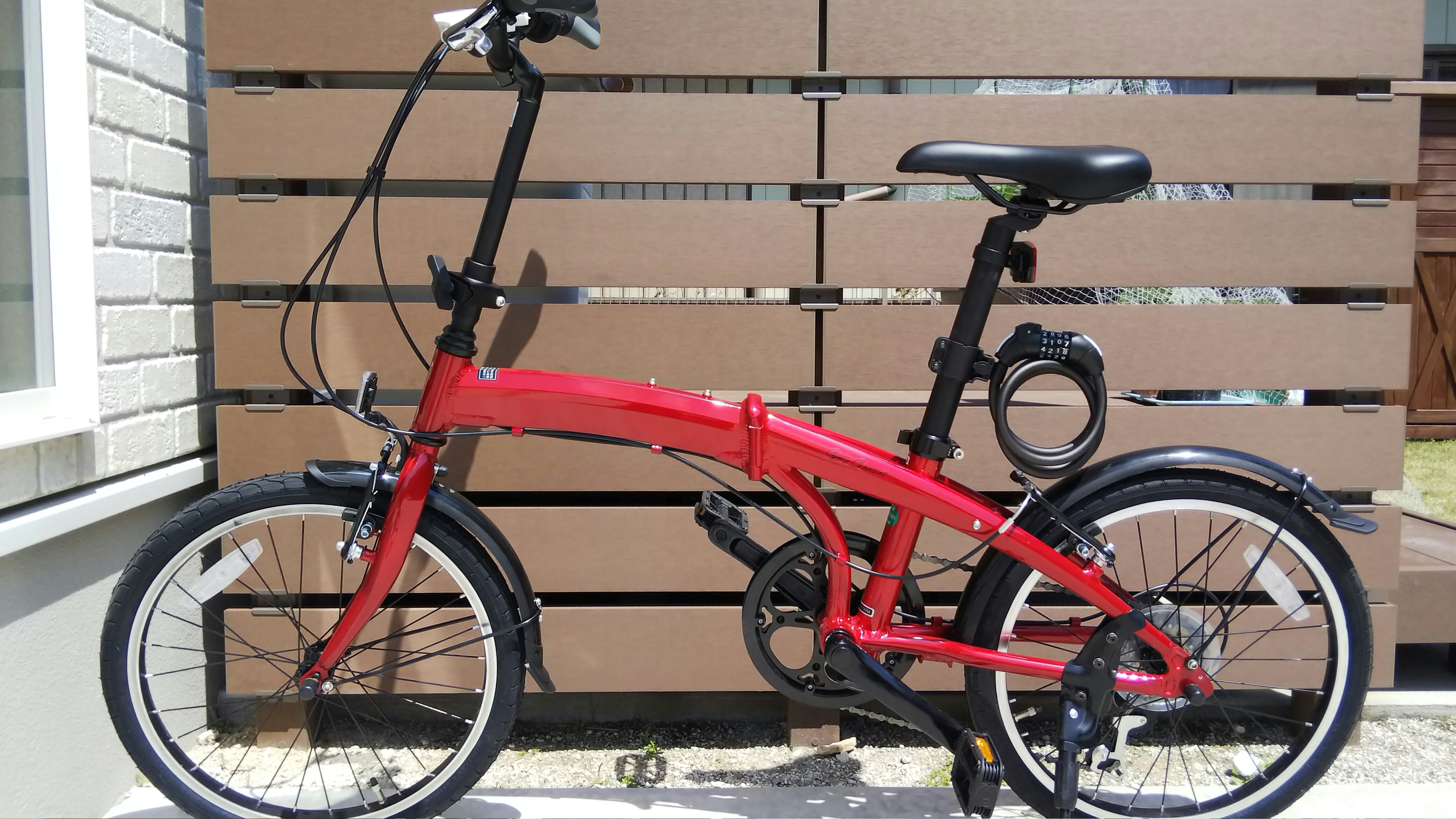 軽くてスイスイ