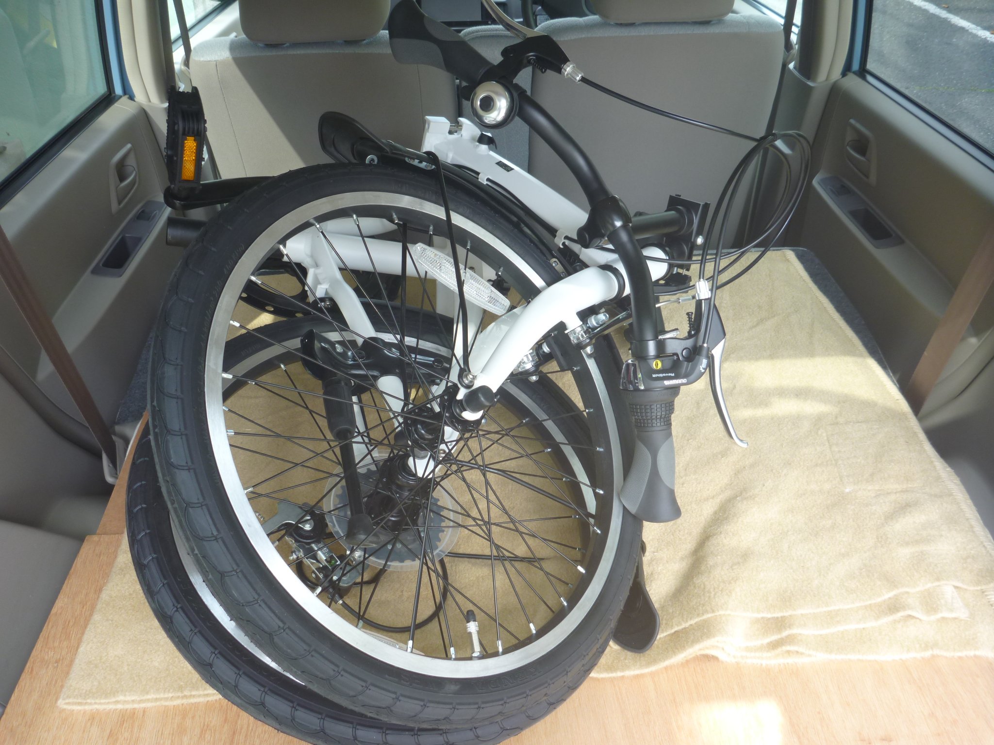 持ち運びに最高