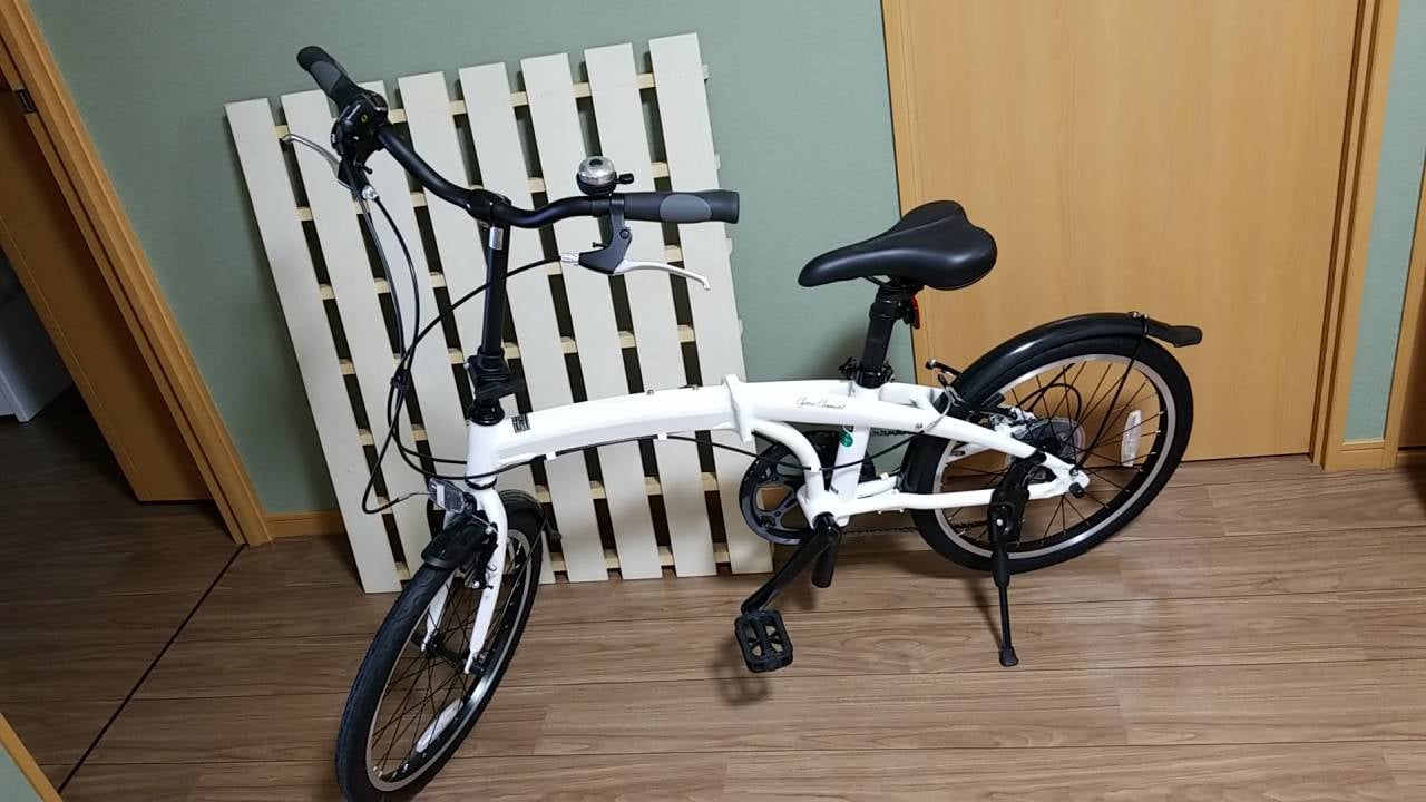 軽量で運びやすさ◎